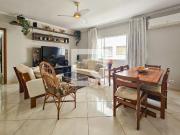 Apto, Jardim Três Marias, 2 Quartos, 90 m2 Guarujá