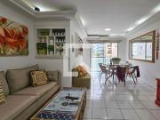 Apto, Jardim Três Marias, 3 Quartos, 100 m2 Guarujá