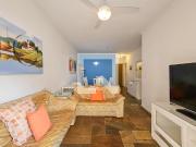 Apto, Jardim Três Marias, 3 Quartos, 100 m2 Guarujá