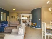 Apto, Jardim Três Marias, 3 Quartos, 110 m2 Guarujá