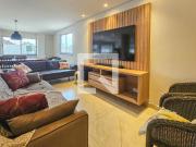 Apto, Jardim Três Marias, 3 Quartos, 130 m2 Guarujá