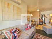 Apto, Jardim Três Marias, 3 Quartos, 90 m2 Guarujá