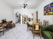 Apto, Jardim Três Marias, 3 Quartos, 96 m2 Guarujá