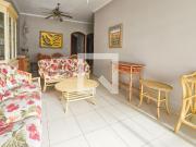 Apto, Jardim Três Marias, 3 Quartos, 98 m2 Guarujá