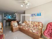 Apto, Jardim Três Marias, 3 Quartos, 99 m2 Guarujá