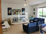 Apto, Jardim Três Marias, 4 Quartos, 199 m2 Guarujá