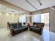 Apto, Jardim Três Marias, 5 Quartos, 220 m2 Guarujá