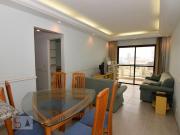 Apto, Jardim Três Mariasn, 2 Quartos, 120 m2 Guarujá