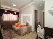 Apto, Jardim Umarizal, 2 Quartos, 46 m2 São Paulo