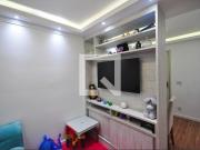 Apto, Jardim Umarizal, 2 Quartos, 49 m2 São Paulo