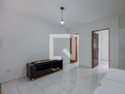 Apto, Jardim Umuarama, 1 Quarto, 45 m2 São Paulo