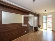 Apto, Jardim Umuarama, 2 Quartos, 52 m2 São Paulo