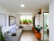 Apto, Jardim Umuarama, 2 Quartos, 58 m2 São Paulo