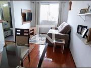 Apto, Jardim Umuarama, 2 Quartos, 60 m2 São Paulo