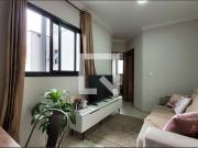 Apto, Jardim Utinga, 2 Quartos, 80 m2 Santo André