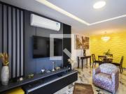 Apto, Jardim Vazani, 3 Quartos, 110 m2 São Paulo