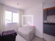 Apto, Jardim Vergueiro, 2 Quartos, 35 m2 São Paulo