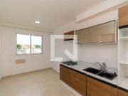 Apto, Jardim Vila Carrao, 1 Quarto, 25 m2 São Paulo