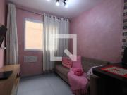 Apto, Jardim Vila Carrao, 1 Quarto, 27 m2 São Paulo