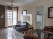 Apto, Jardim Virginia, 1 Quarto, 50 m2 Guarujá