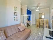 Apto, Jardim Virginia, 1 Quarto, 71 m2 Guarujá
