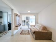 Apto, Jardim Virginia, 2 Quartos, 87 m2 Guarujá