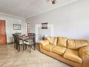 Apto, Jardim Virginia, 2 Quartos, 95 m2 Guarujá