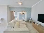 Apto, Jardim Virginia, 3 Quartos, 103 m2 Guarujá