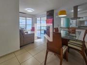 Apto, Jardim Virginia, 3 Quartos, 119 m2 Guarujá