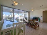 Apto, Jardim Virginia, 3 Quartos, 190 m2 Guarujá