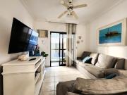 Apto, Jardim Virginia, 3 Quartos, 89 m2 Guarujá