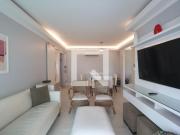 Apto, Jardim Virginia, 4 Quartos, 118 m2 Guarujá