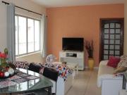 Apto, Jardim Virginian, 3 Quartos, 96 m2 Guarujá