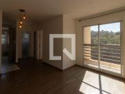 Apto, Jardim Vista Alegre, 2 Quartos, 49 m2 Embu das Artes