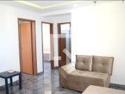 Apto, Jardim Vitória, 2 Quartos, 45 m2 Belo Horizonte
