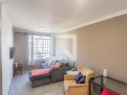 Apto, Jardim Vivan, 2 Quartos, 52 m2 São Paulo