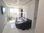 Apto, Jd. das Margaridas, 2 Quartos, 45 m2 Salvador