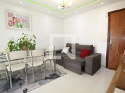 Apto, Jd. das Margaridas, 2 Quartos, 72 m2 Salvador