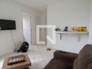 Apto, Jd. das Margaridasn, 2 Quartos, 57 m2 Salvador