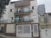Apto Jd. Paraíso Sto André 2 Qts 1 VG 46m² R$350 MIL