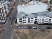 APTO JJ CAMACHO: calidez y comodidad ☀