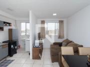 Apto, JK, 2 Quartos, 50 m2 Contagem