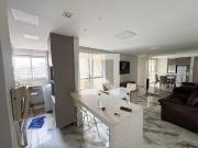 Apto, JK, 3 Quartos, 73 m2 Contagem