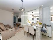 Apto, João Pinheiro, 2 Quartos, 55 m2 Belo Horizonte