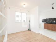 Apto, José Bonifácio, 2 Quartos, 44 m2 São Paulo