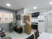 Apto, José Bonifácio, 2 Quartos, 44 m2 São Paulo