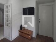 Apto, José Menino, 1 Quarto, 40 m2 Santos