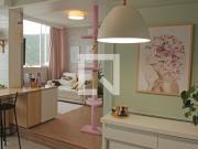 Apto, José Menino, 1 Quarto, 42 m2 Santos