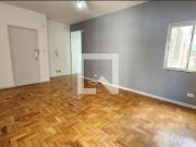 Apto, José Menino, 1 Quarto, 50 m2 Santos