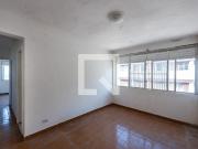 Apto, José Menino, 1 Quarto, 54 m2 Santos